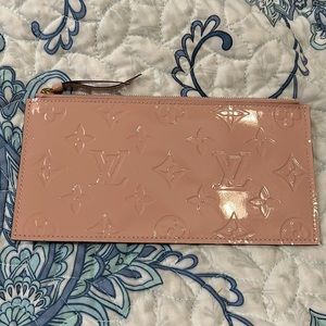 Louis vuitton felicie insert